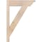 Ekena Millwork Traditional Smooth Traditional Outlooker, Douglas Fir, 5 1/2"W x 18"D x 26"H OUT06X18X26TRA01SDF - alternate 4